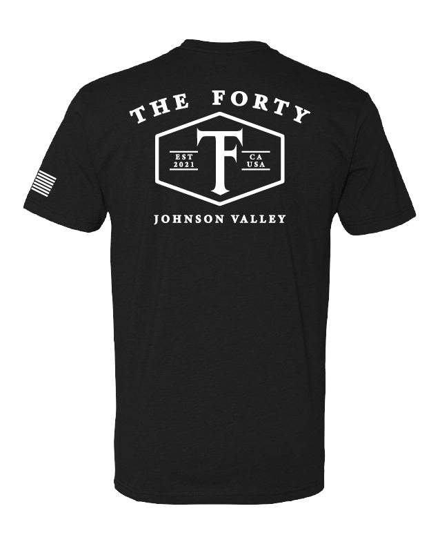Black T-Shirt