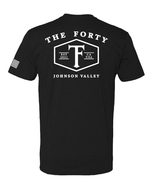 Black T-Shirt