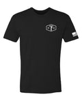 Black T-Shirt