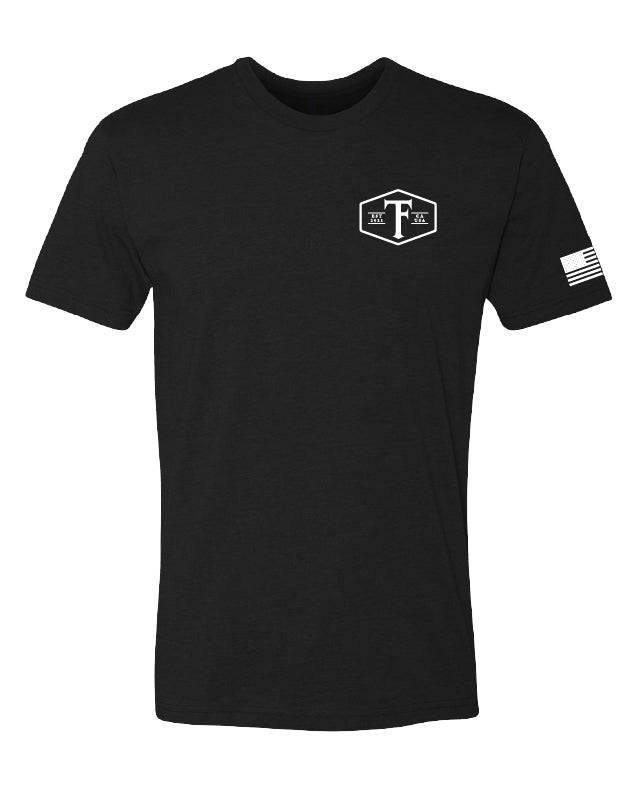 Black T-Shirt