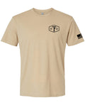 Tan T-Shirt