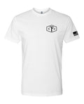 White T-Shirt